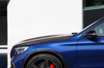 Mercedes-AMG GLC-Class Coupe Inferno by TopCar 2018 года